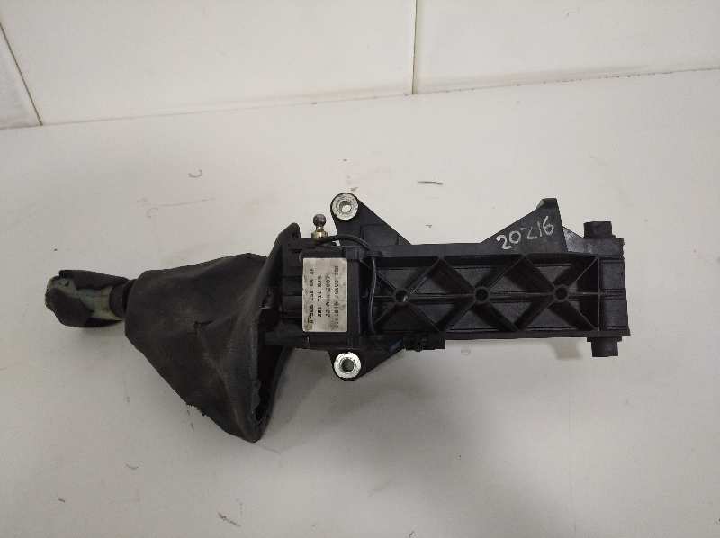 Palanca cambio 318319 cdi (906.6316336356