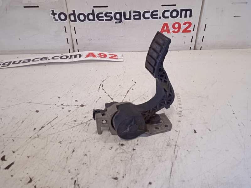 Potenciometro pedal volvo fh 12 (2002) fsa xlow 4x2 largo globetrotte