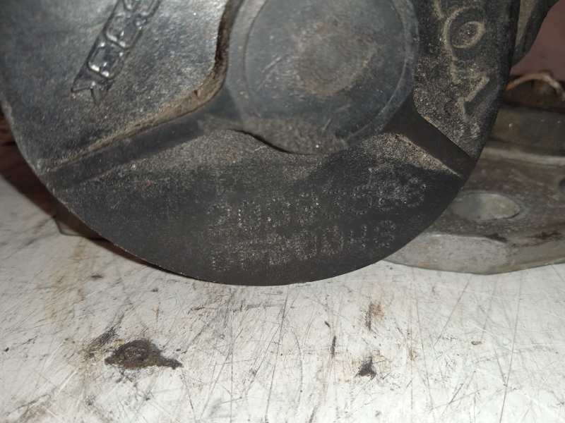 Potenciometro pedal volvo fh 12 (2002) fsa xlow 4x2 largo globetrotte