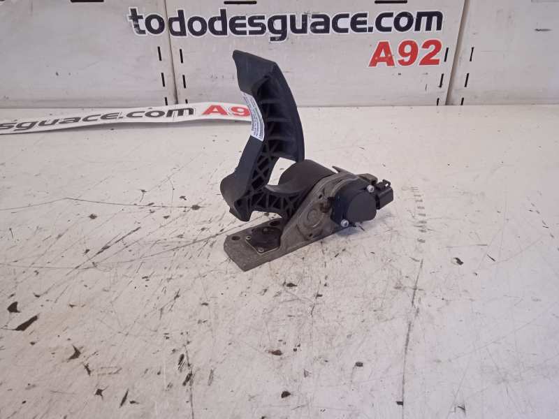 Potenciometro pedal volvo fh 12 (2002) fsa xlow 4x2 largo globetrotte