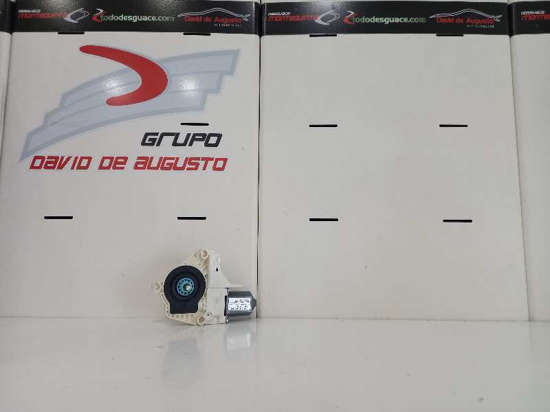 Motor elevalunas trasero derecho audi  no identificado