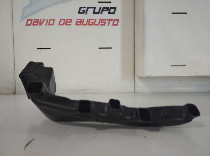 Canalizador de aire audi  no identificado