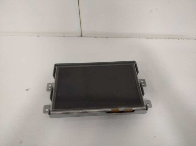 Pantalla multifuncion jaguar xe portfolio