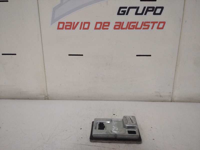 Centralita faros xenon saab 9-5 familiar 1.9 tid vector