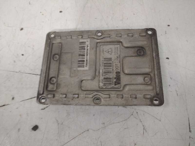 Centralita faros xenon saab 9-5 familiar 1.9 tid vector