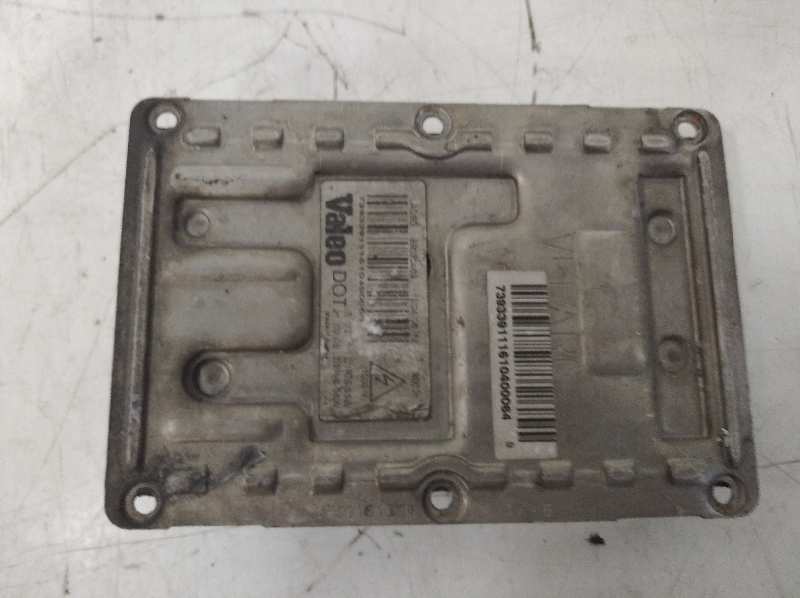 Centralita faros xenon saab 9-5 familiar 1.9 tid vector
