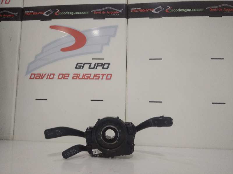 Mando multifuncion audi  no identificado