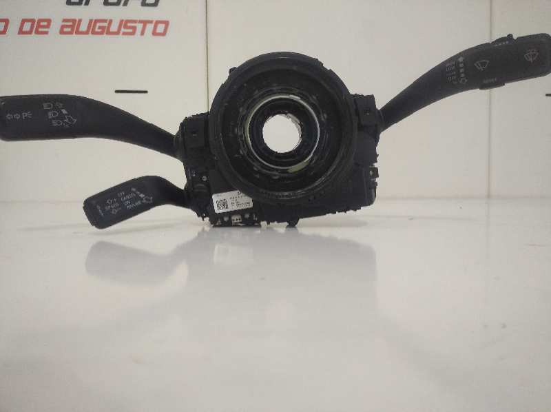 Mando multifuncion audi  no identificado
