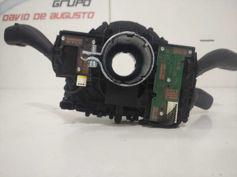 Mando multifuncion audi  no identificado