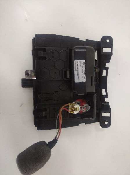 Cenicero audi  no identificado
