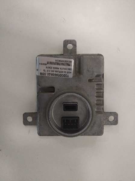 Centralita faros xenon audi  no identificado