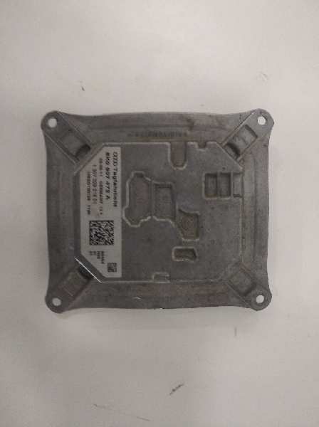 Centralita faros xenon audi  no identificado