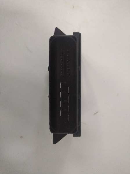 Modulo electronico audi  no identificado