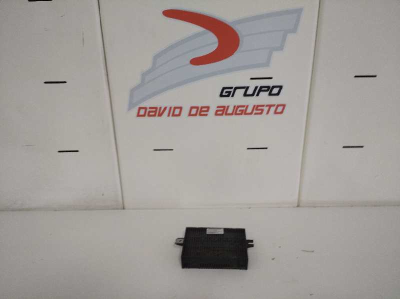 Modulo electronico bmw serie 7 (e65e66) 745i
