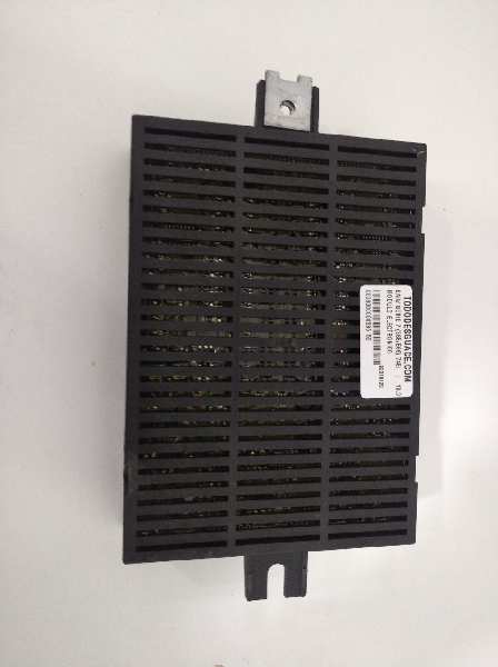 Modulo electronico bmw serie 7 (e65e66) 745i