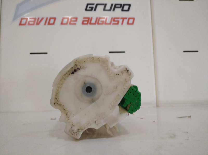 Aforador infiniti q70 2.2d premium
