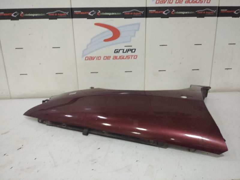 Aleta delantera derecha seat ibiza (6l1) cool