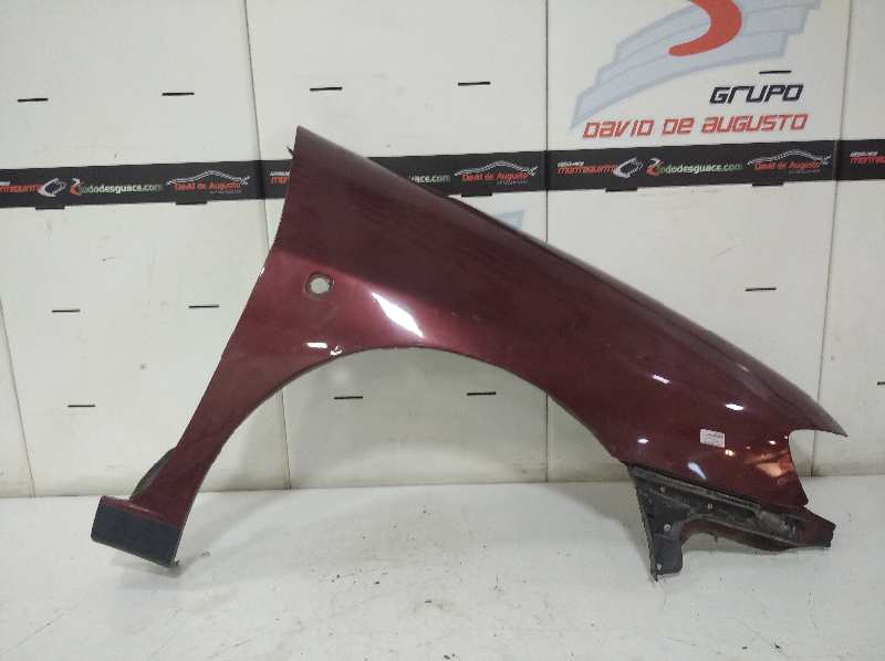 Aleta delantera derecha seat ibiza (6l1) cool