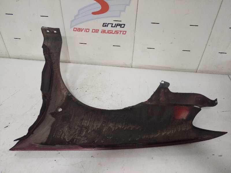 Aleta delantera derecha seat ibiza (6l1) cool