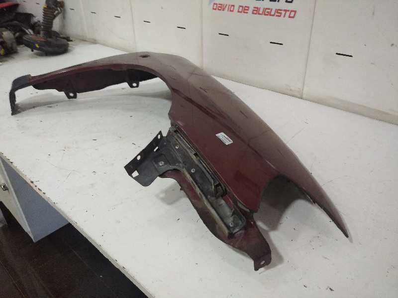 Aleta delantera derecha seat ibiza (6l1) cool