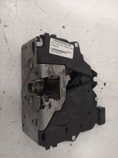 No identificado fiat ducato 3 combi ta 33 115