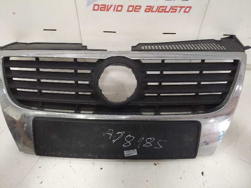 Calandra delantera de radiador volkswagen passat variant (3c5) advance