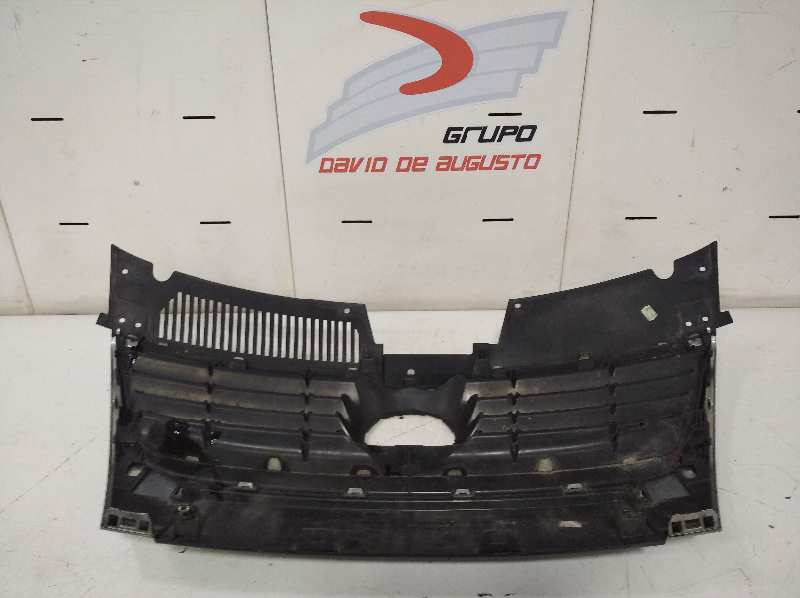 Calandra delantera de radiador volkswagen passat variant (3c5) advance