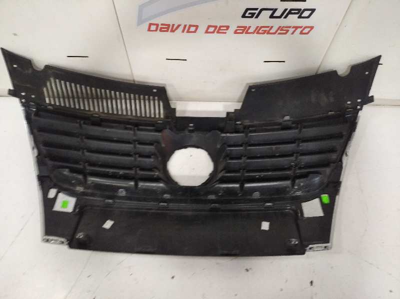 Calandra delantera de radiador volkswagen passat variant (3c5) advance
