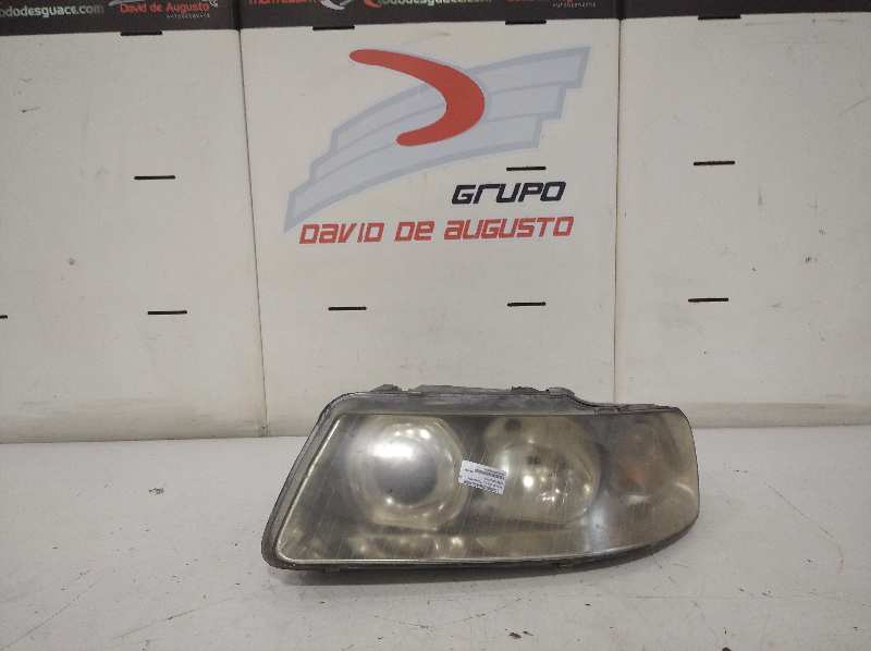 Faro izquierdo audi a3 (8l) 1.9 tdi ambiente