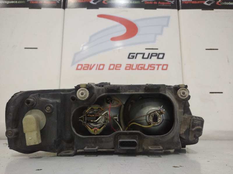Faro izquierdo audi a3 (8l) 1.9 tdi ambiente