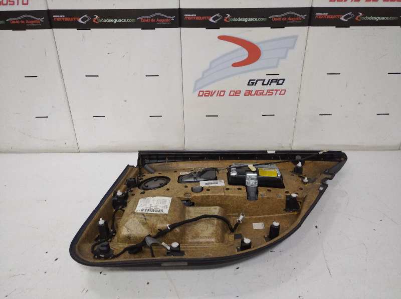 No identificado bmw serie 7 (e65e66) 730d