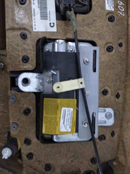 No identificado bmw serie 7 (e65e66) 730d