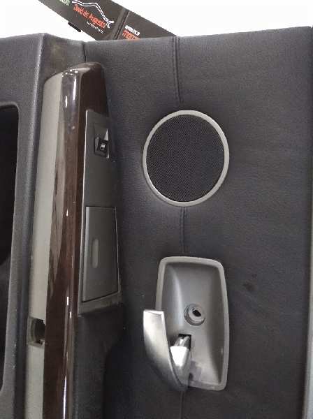 No identificado bmw serie 7 (e65e66) 730d