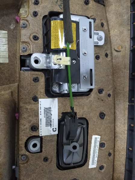 No identificado bmw serie 7 (e65e66) 730d