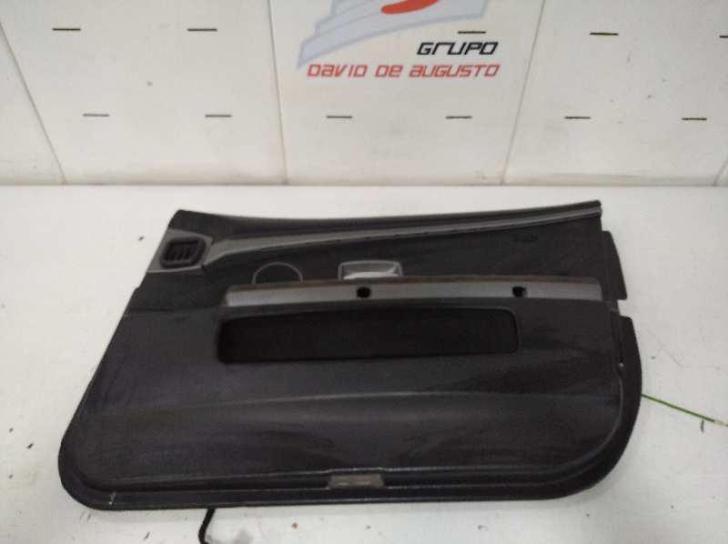 No identificado bmw serie 7 (e65e66) 730d