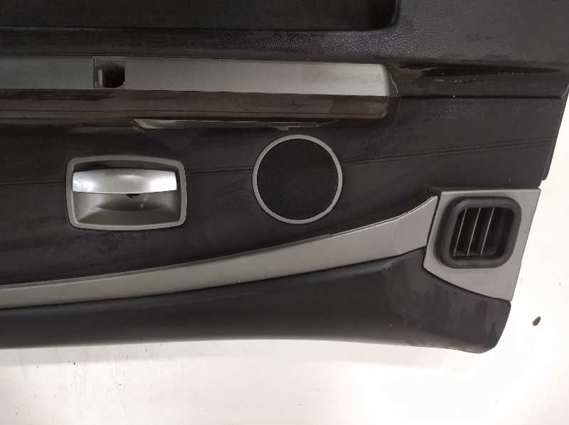 No identificado bmw serie 7 (e65e66) 730d