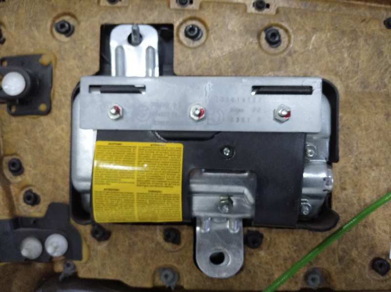 No identificado bmw serie 7 (e65e66) 730d