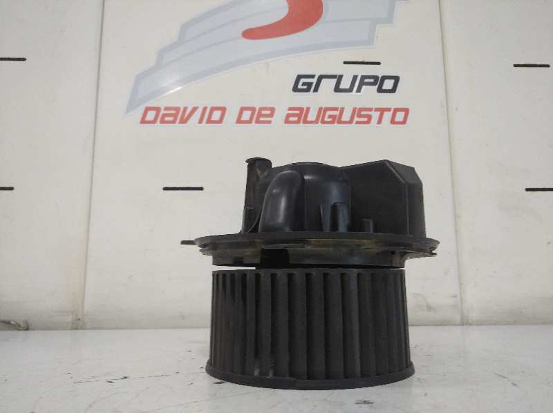 Motor calefaccion audi a3 (8p1) 2.0 tdi ambiente