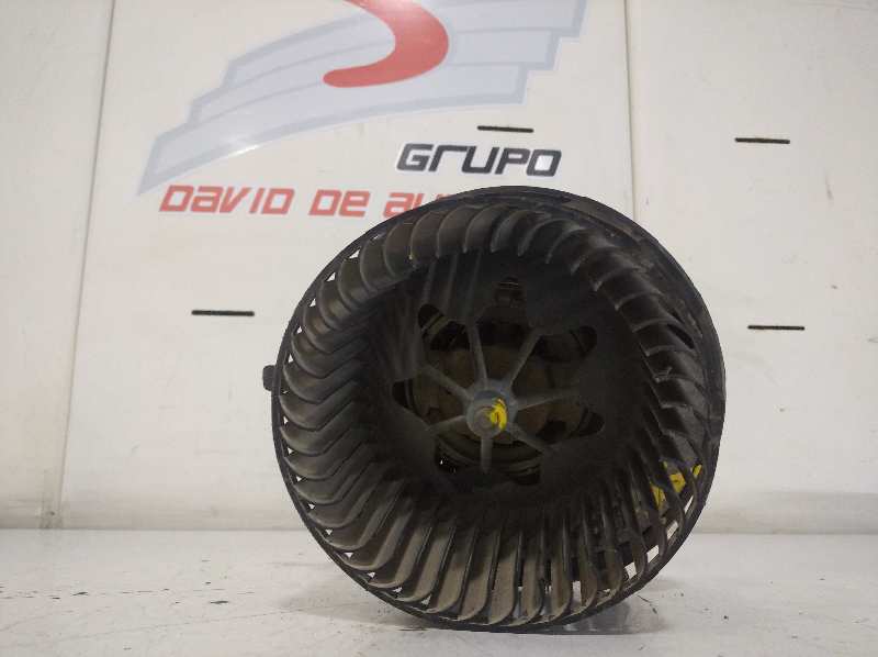 Motor calefaccion audi a3 (8p1) 2.0 tdi ambiente