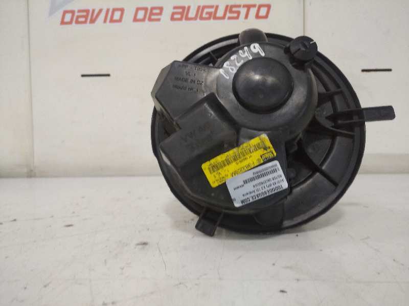 Motor calefaccion audi a3 (8p1) 2.0 tdi ambiente