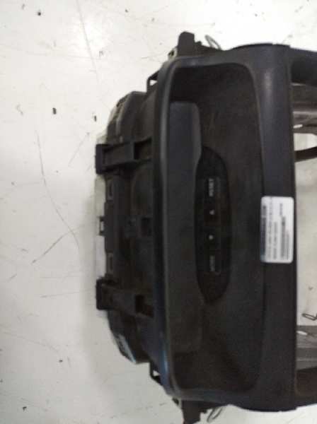 Mando climatizador toyota land cruiser (j12) 3.0 d4d gx
