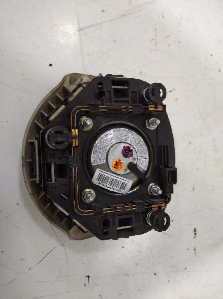 Airbag delantero izquierdo fiat  no identificado