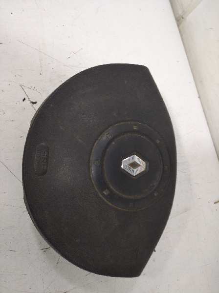 Airbag delantero izquierdo renault  no identificado