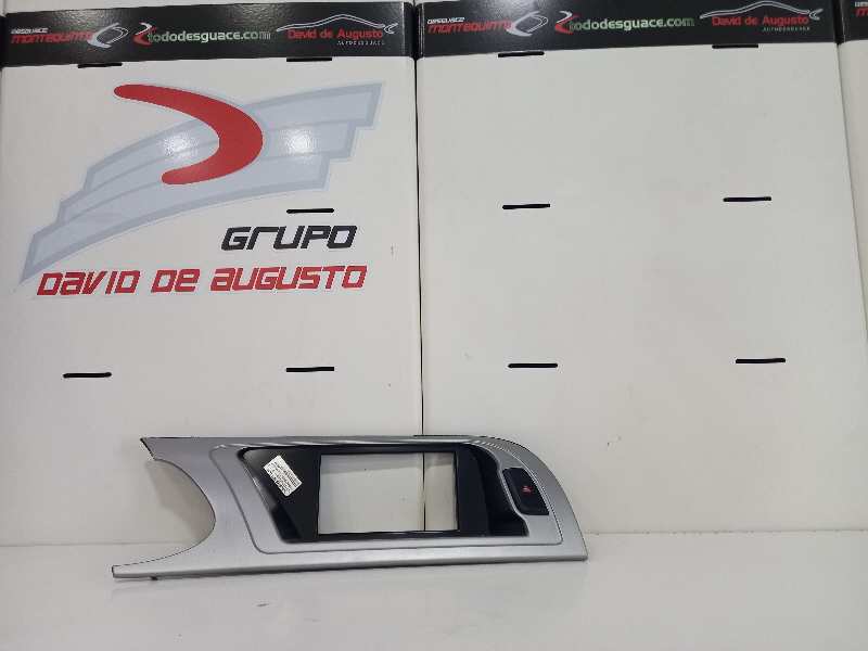 No identificado audi  no identificado