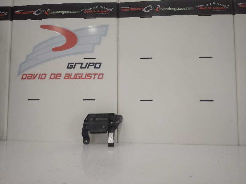 Modulo electronico audi  no identificado