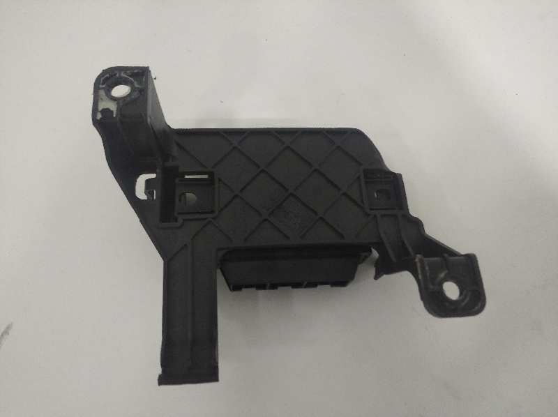 Modulo electronico audi  no identificado
