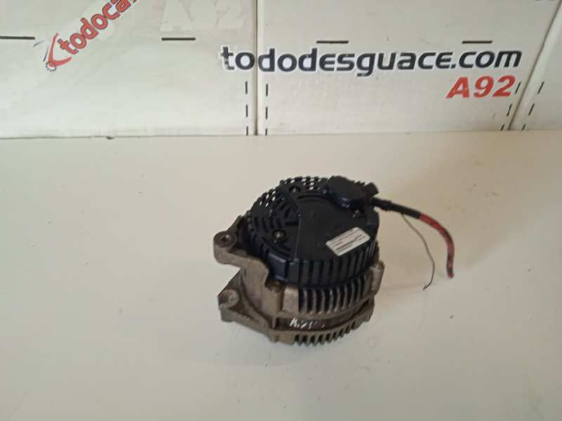 Alternador 31 c  d