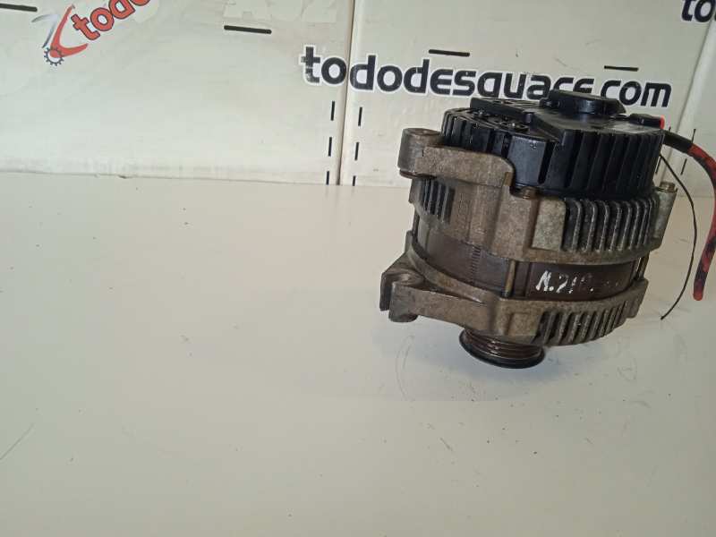 Alternador 31 c  d