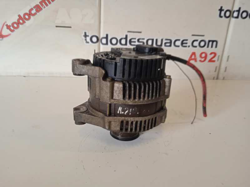 Alternador 31 c  d