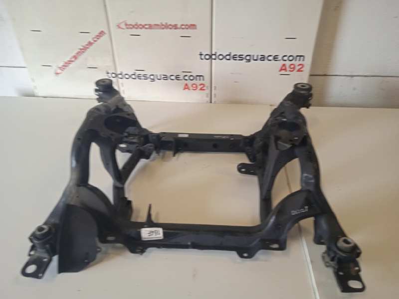 Puente delantero mercedes-benz clase gl (bm 164) 320 cdi 4matic (164.822)
